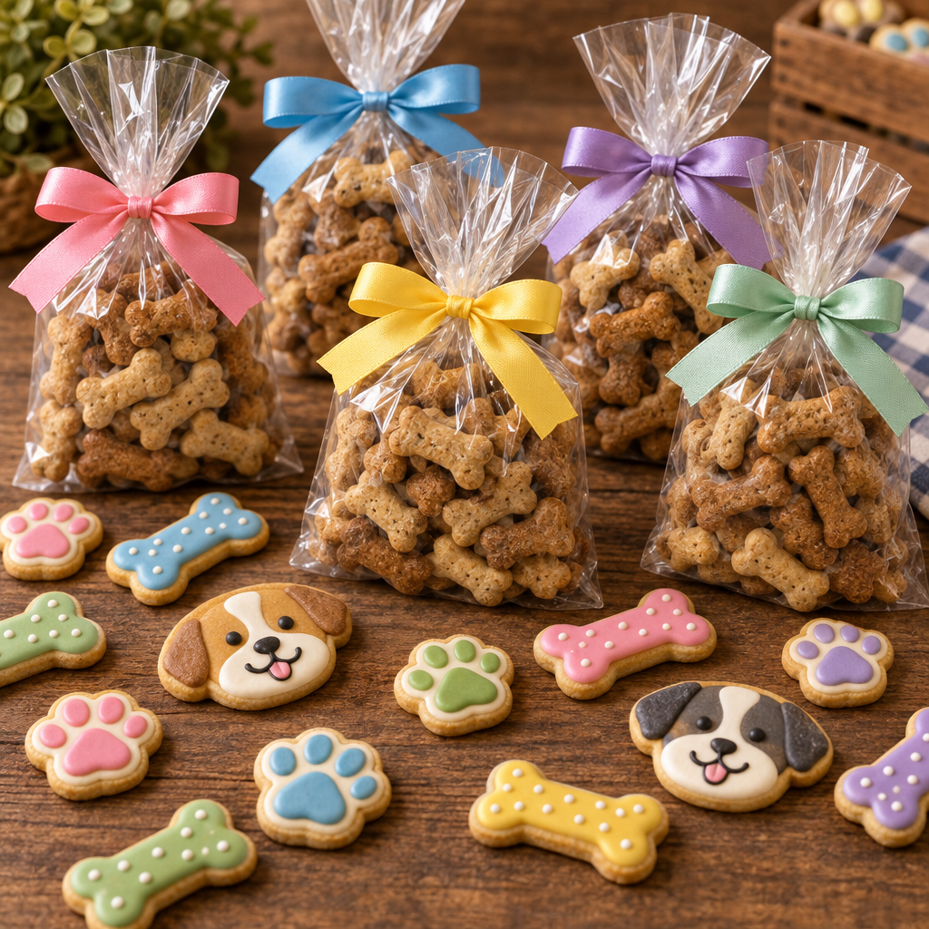 Baked goods