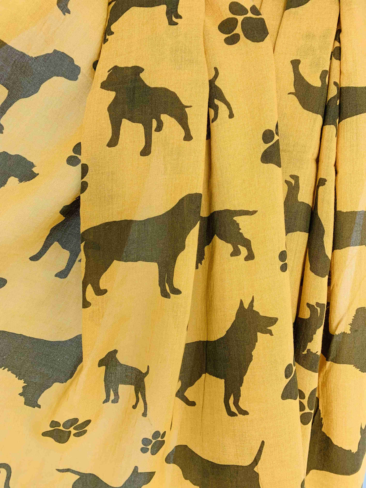 JC020261 JC Designed Dog Scarf