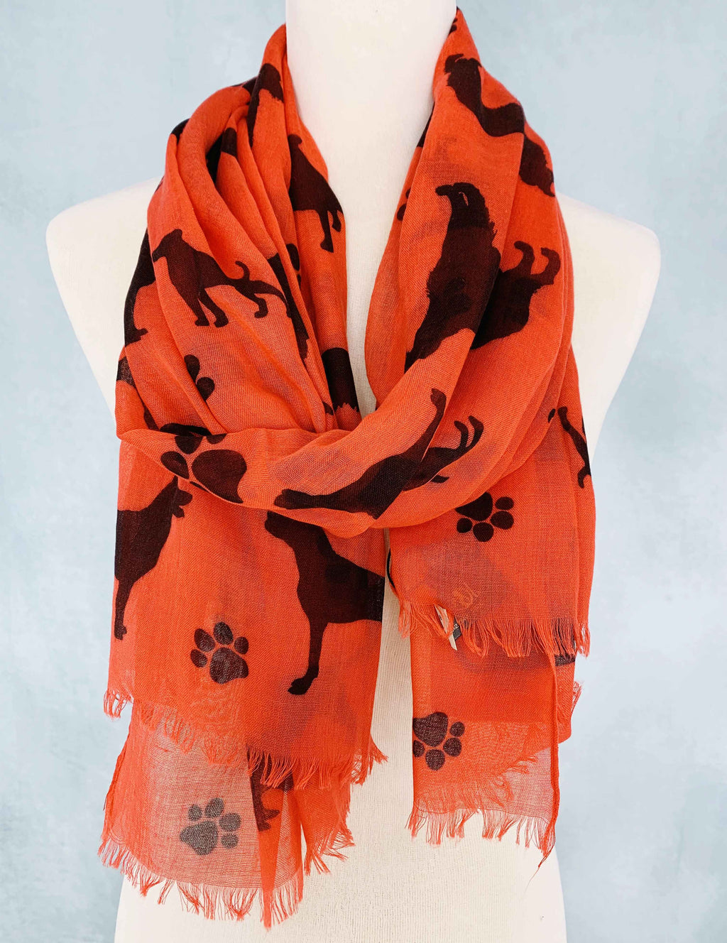 JC020261 JC Designed Dog Scarf