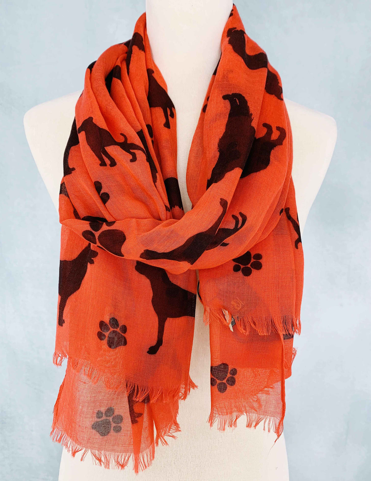 JC020261 JC Designed Dog Scarf