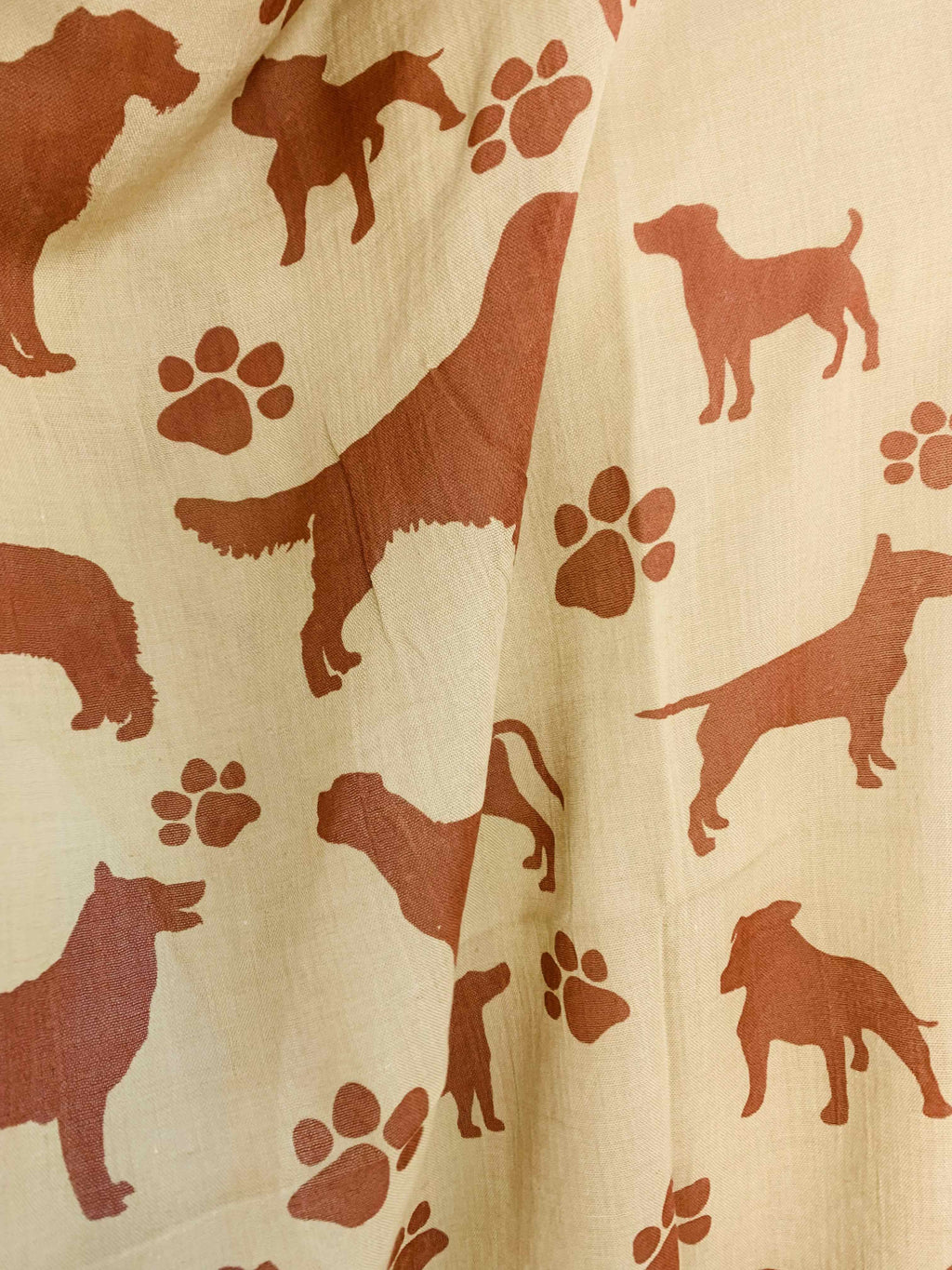 JC020261 JC Designed Dog Scarf