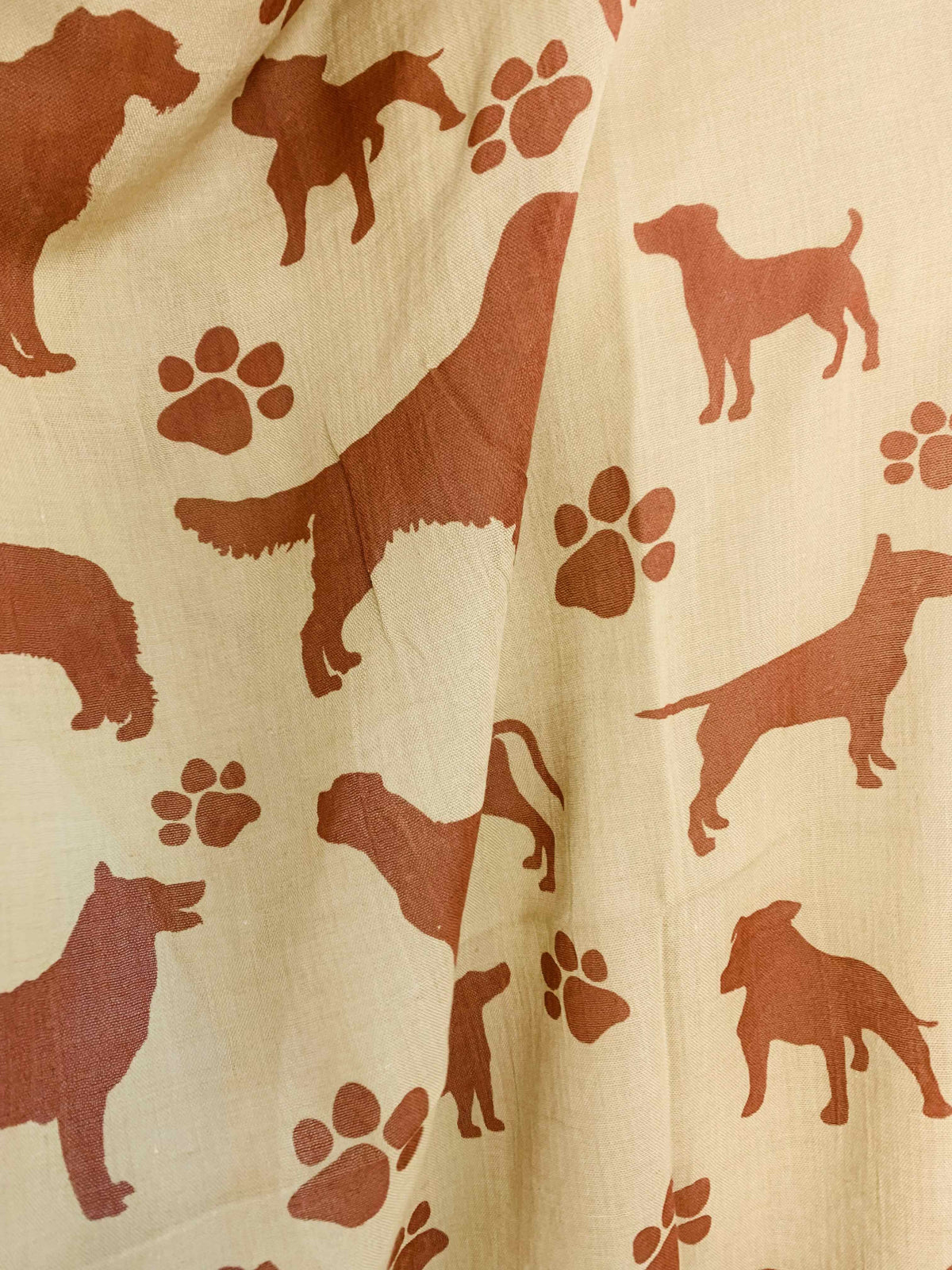 JC020261 JC Designed Dog Scarf