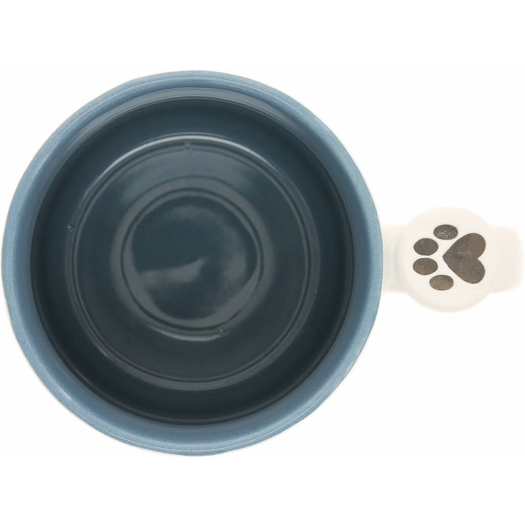 My Dog/My Human - 18 oz Mug & Pet Toy Set
