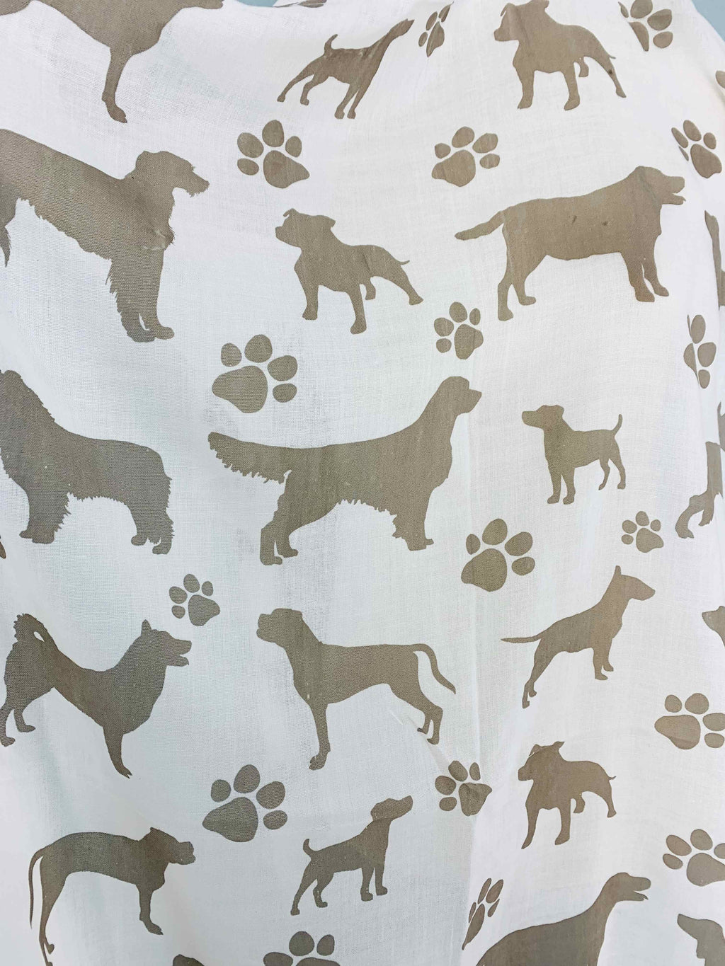 JC020261 JC Designed Dog Scarf