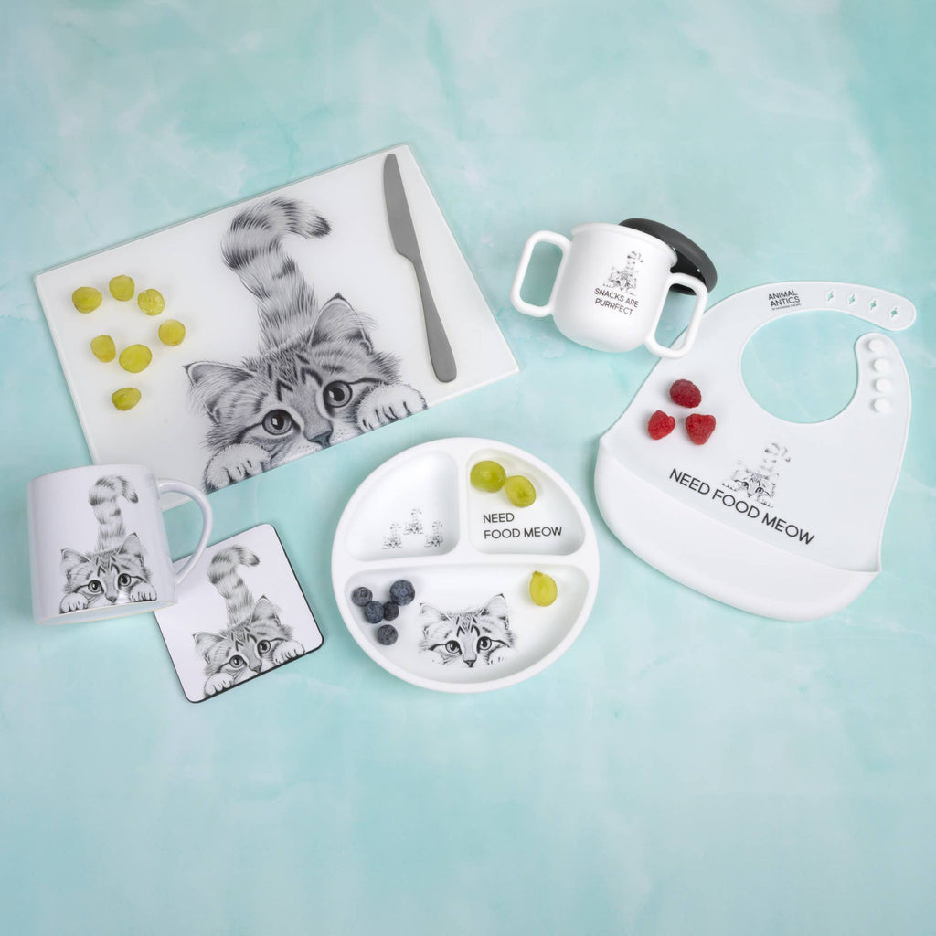 Feline Good - 17 oz Mug