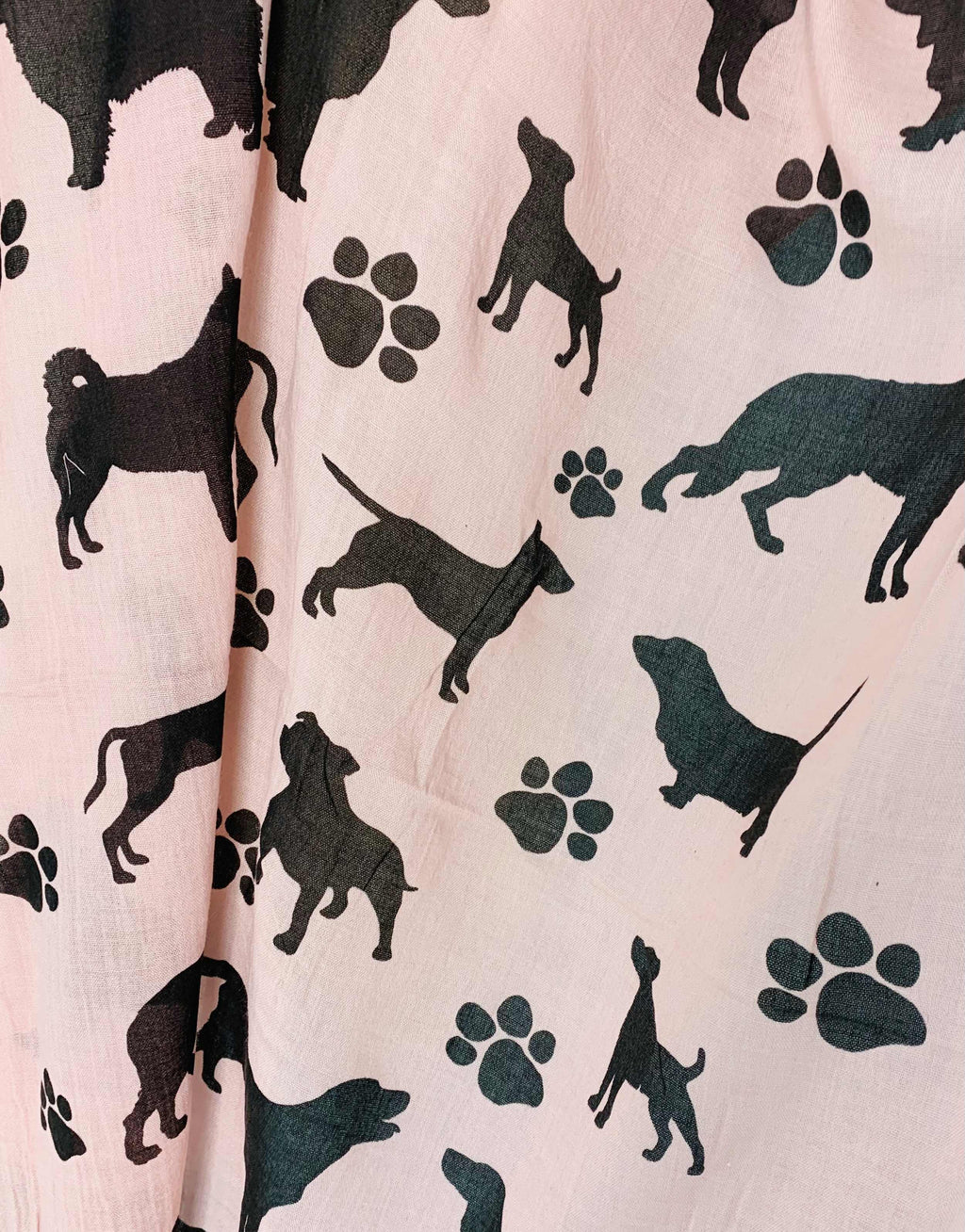 JC020261 JC Designed Dog Scarf
