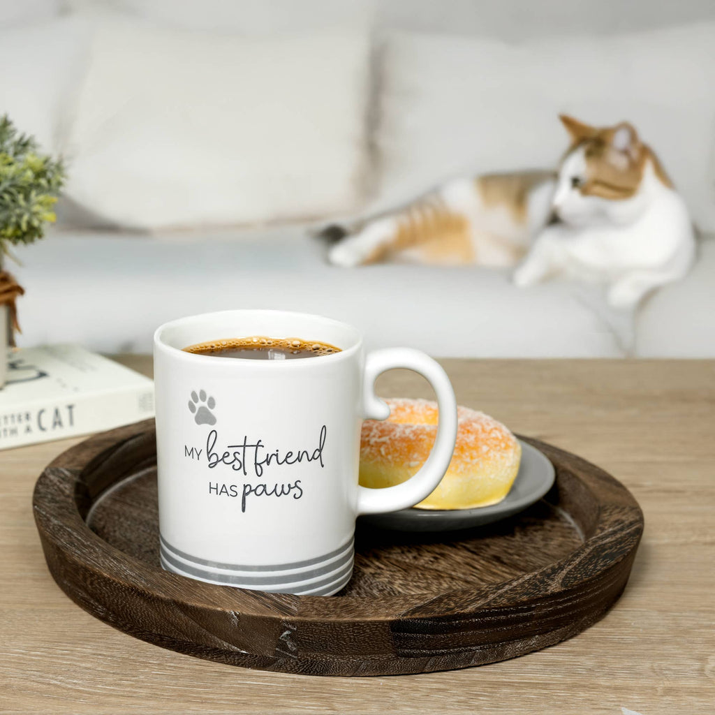 Best Friend - 15 oz Mug