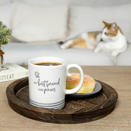 Best Friend - 15 oz Mug