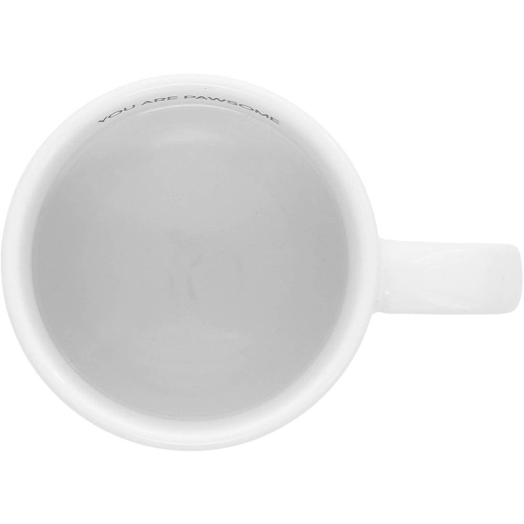 Pawsome - 17 oz Mug