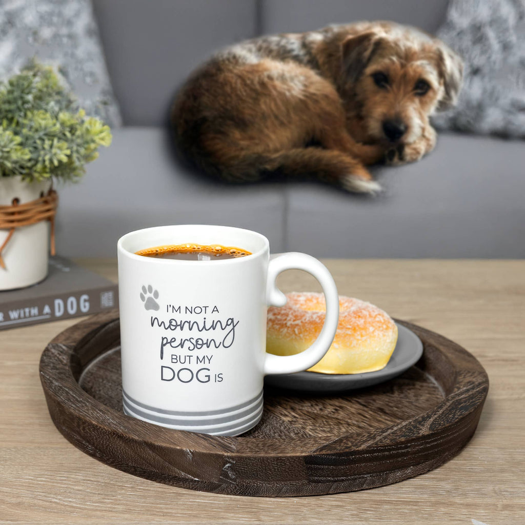 My Dog - 15 oz Mug