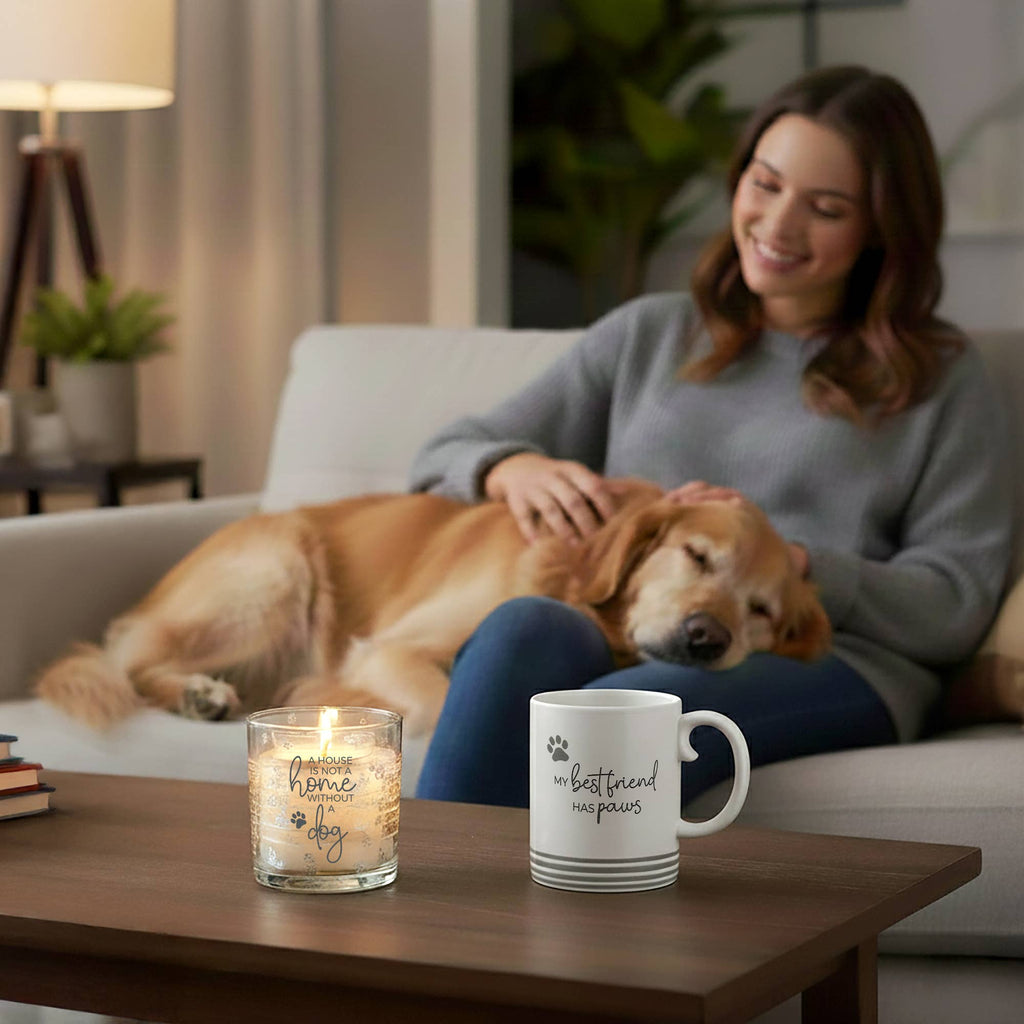 Best Friend - 15 oz Mug