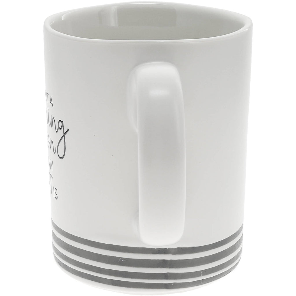 My Cat - 15 oz Mug