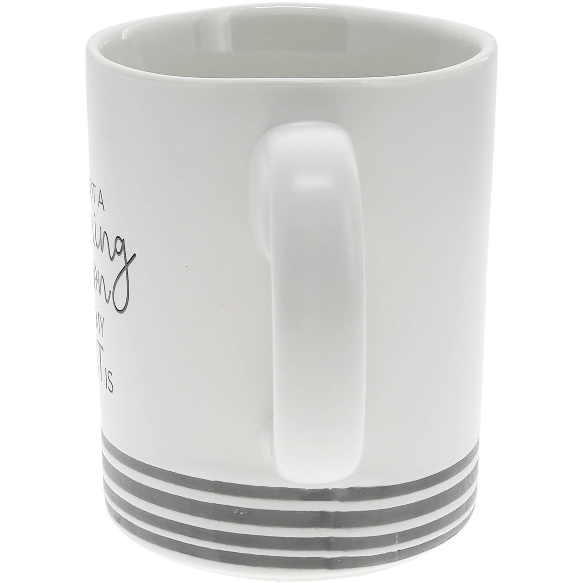 My Cat - 15 oz Mug