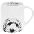 Pawsome - 17 oz Mug