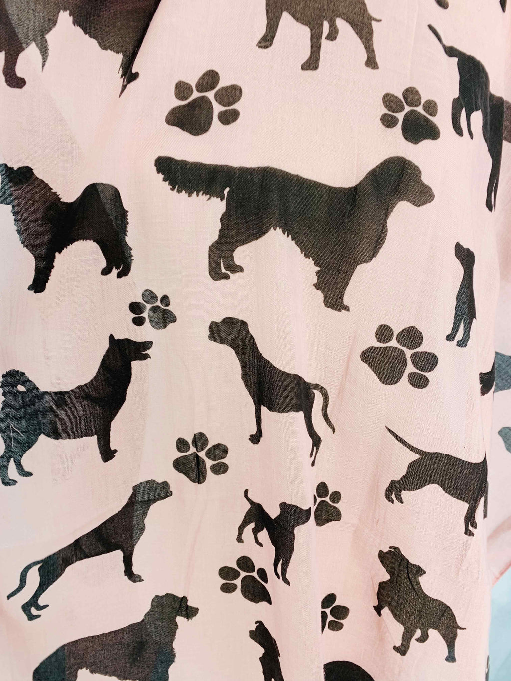 JC020261 JC Designed Dog Scarf