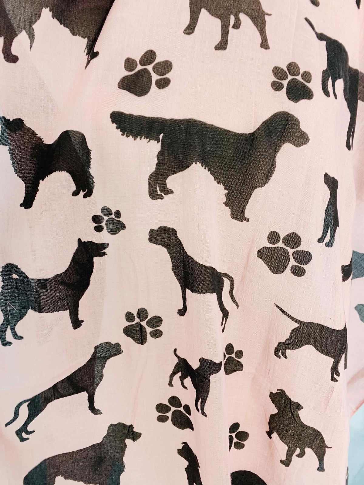 JC020261 JC Designed Dog Scarf