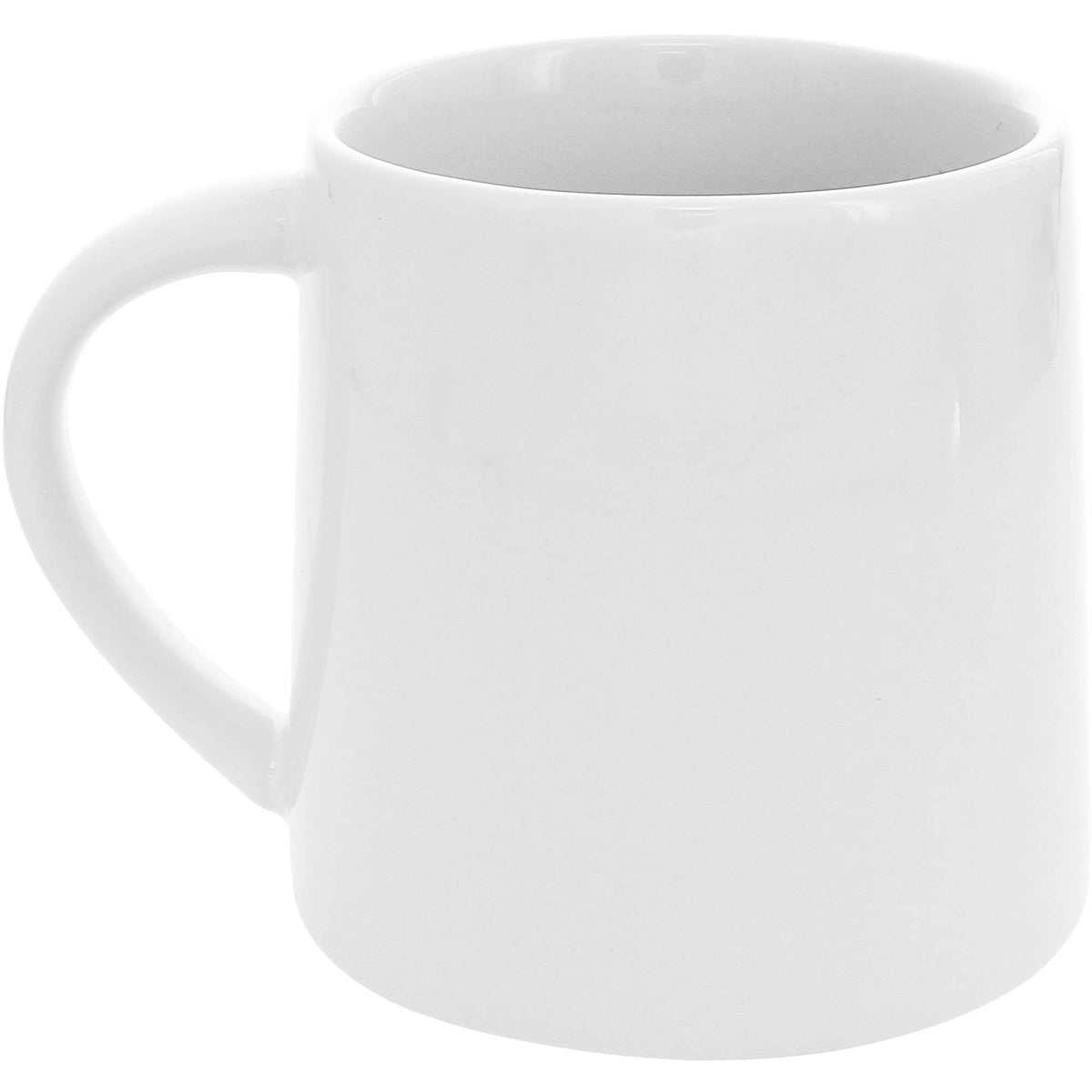 Coffee Then Walkie - 17 oz Mug