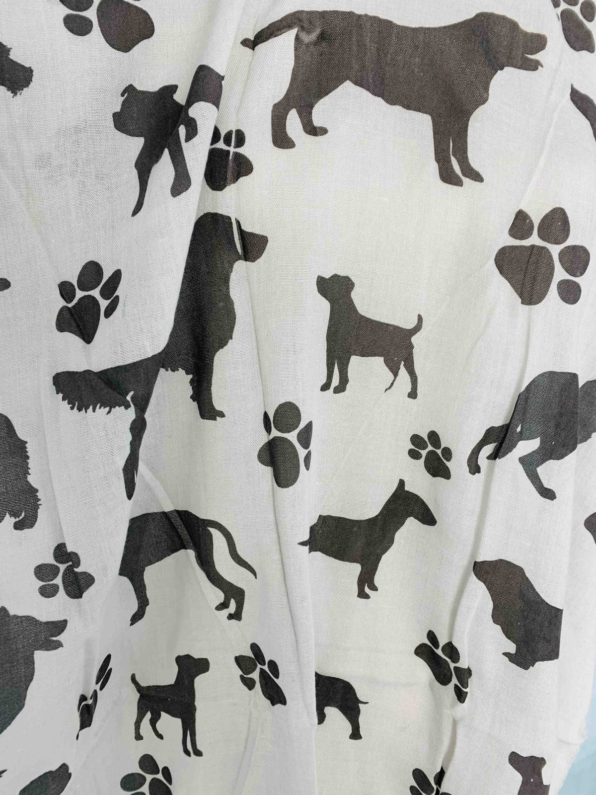 JC020261 JC Designed Dog Scarf