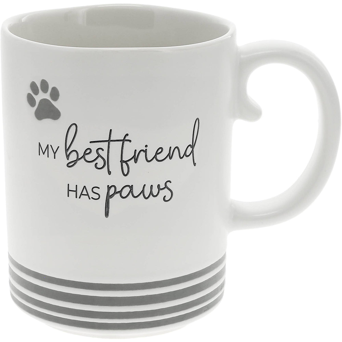 Best Friend - 15 oz Mug