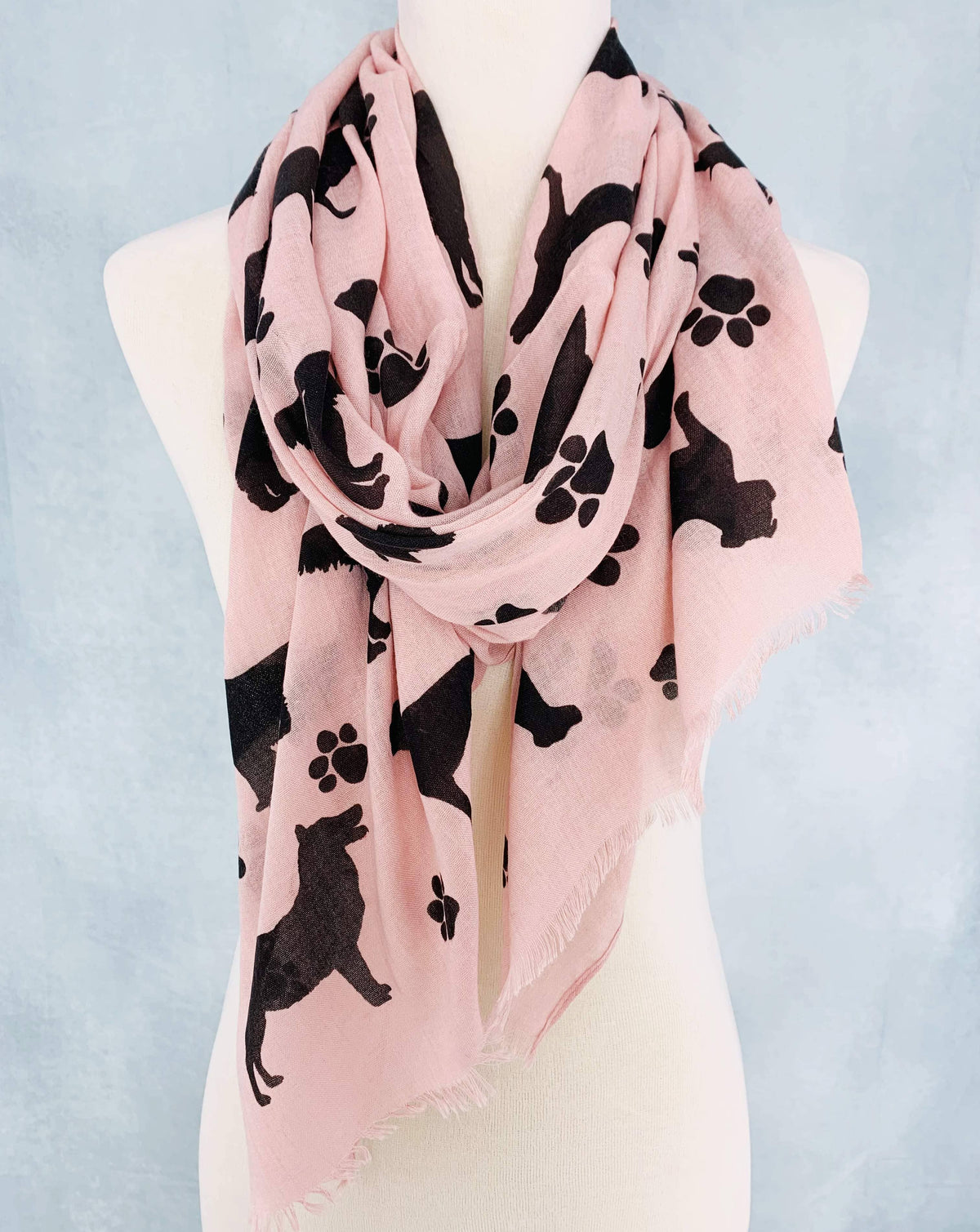 JC020261 JC Designed Dog Scarf