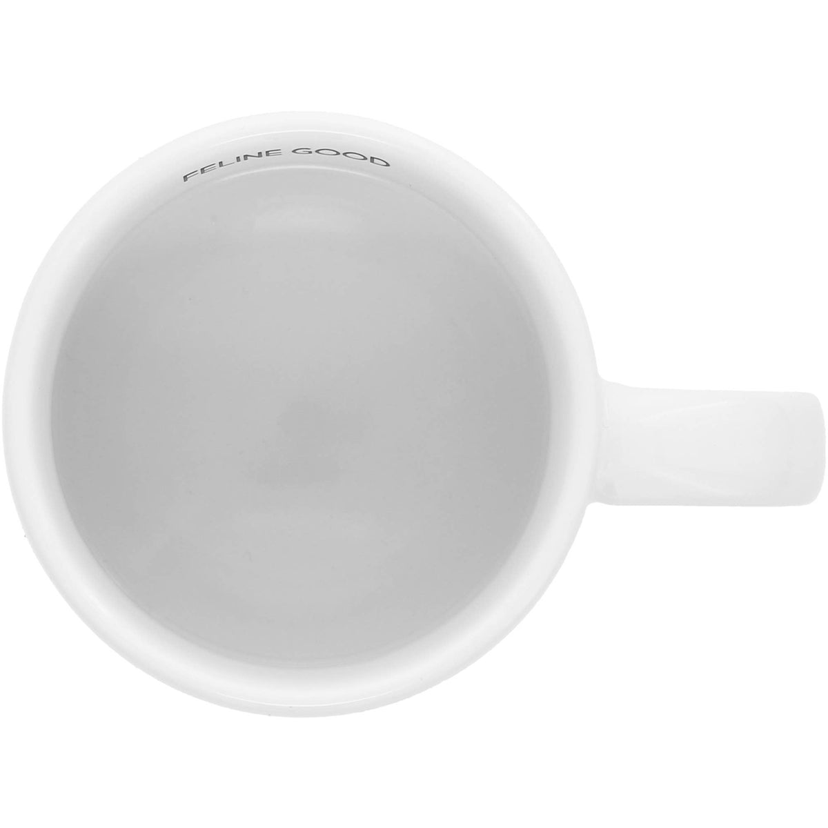 Feline Good - 17 oz Mug