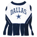 DALLAS COWBOYS CHEERLEADER