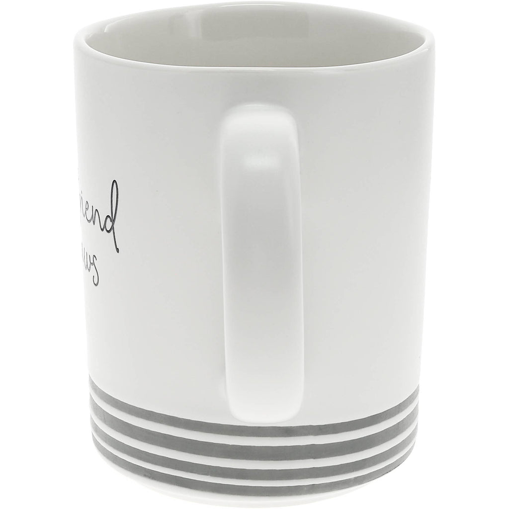 Best Friend - 15 oz Mug
