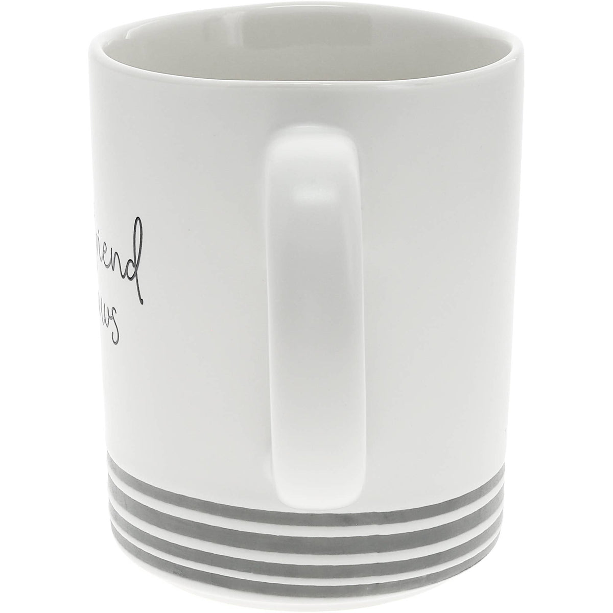 Best Friend - 15 oz Mug
