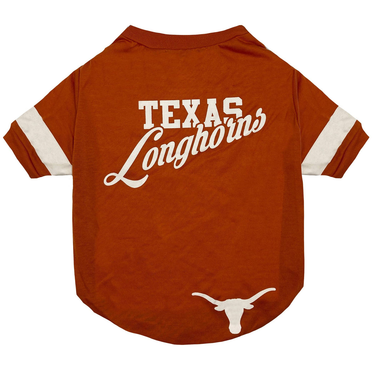 TEXAS STRIPE TEE