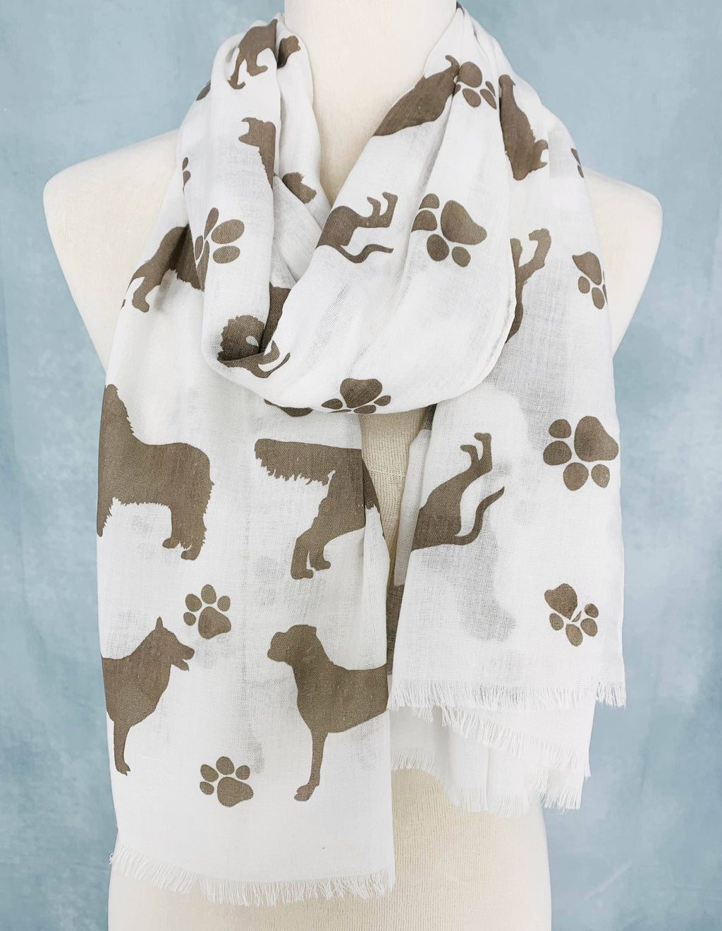 JC020261 JC Designed Dog Scarf
