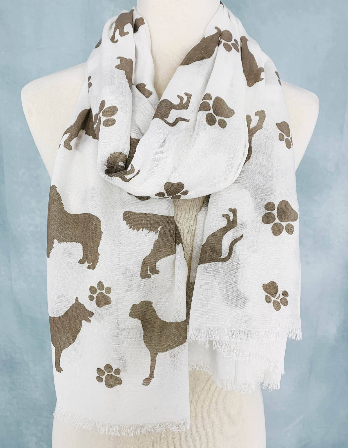 JC020261 JC Designed Dog Scarf