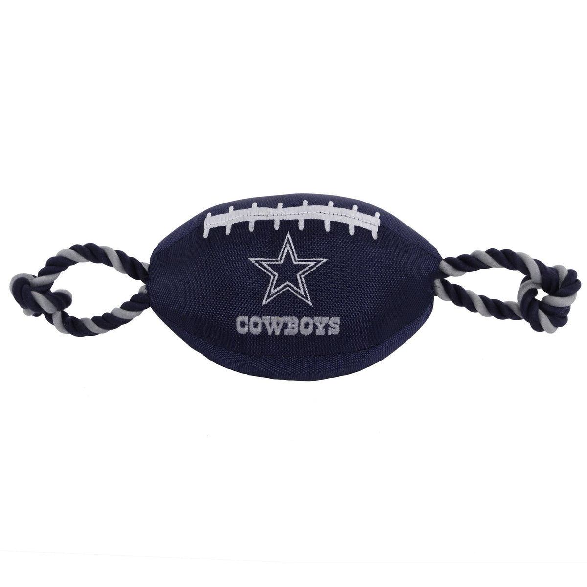 DALLAS COWBOYS NYLON FOOTBALL