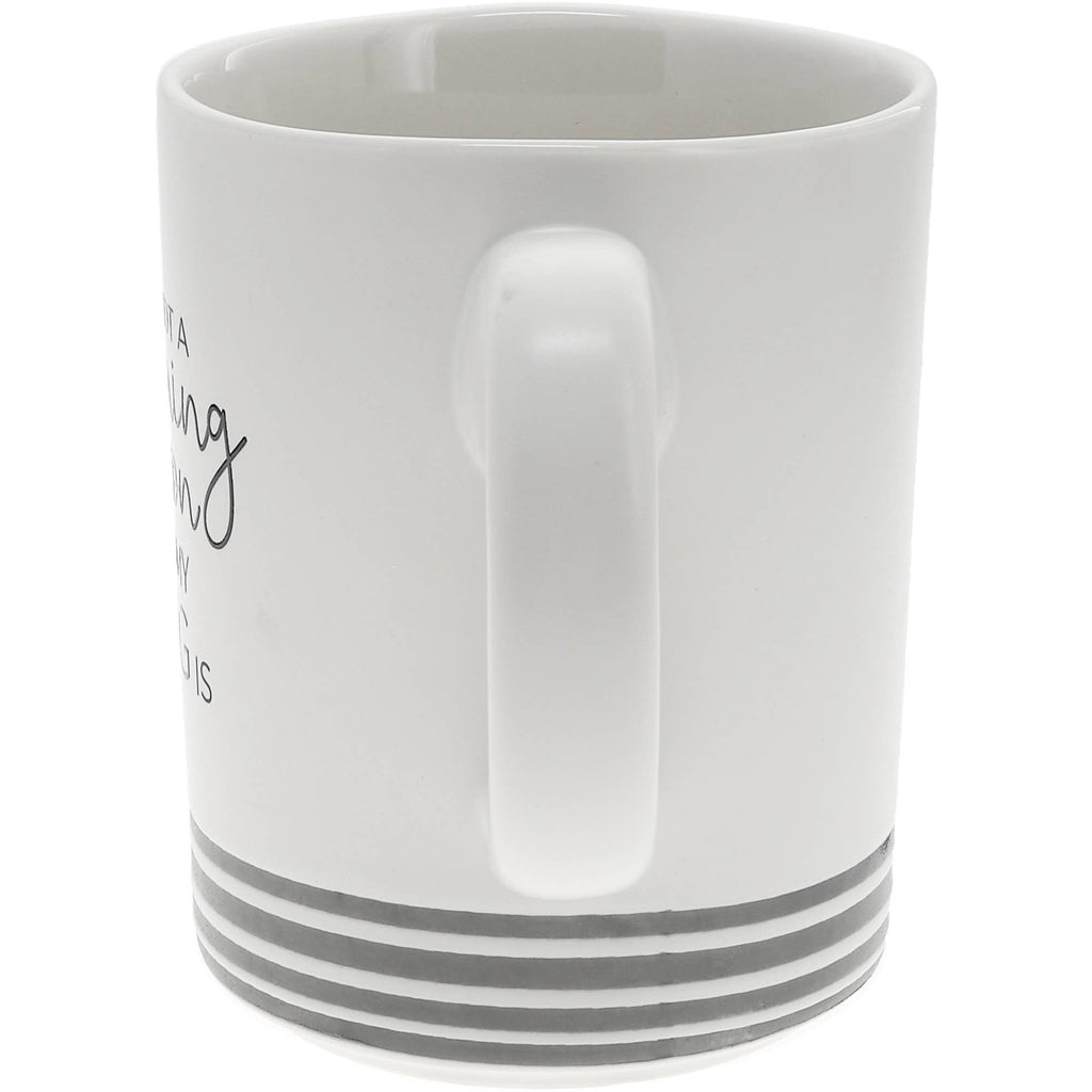 My Dog - 15 oz Mug