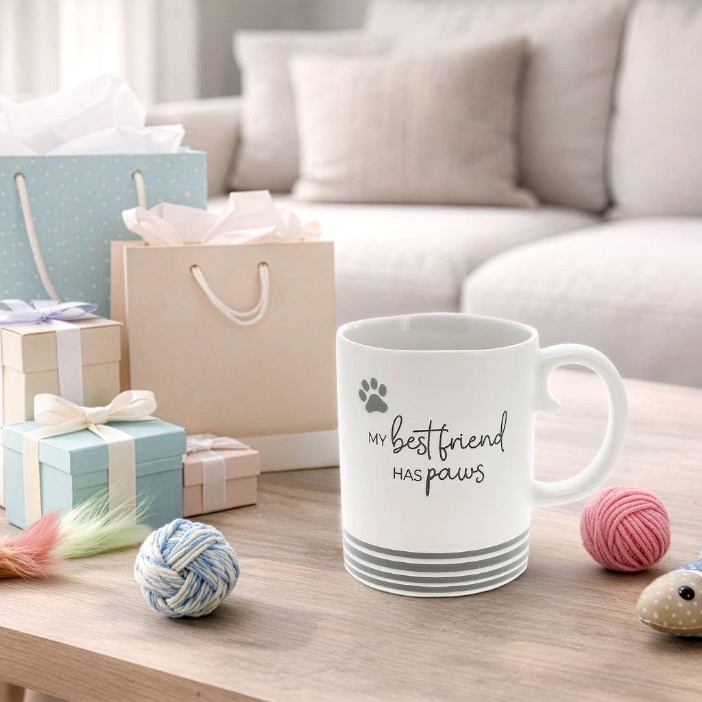 Best Friend - 15 oz Mug