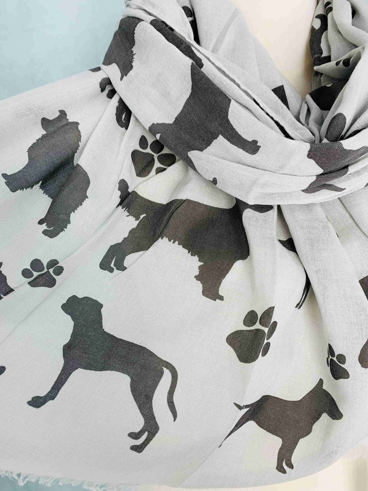 JC020261 JC Designed Dog Scarf
