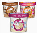 Cuppy Cake Microwave Dog Cake in A Cup
