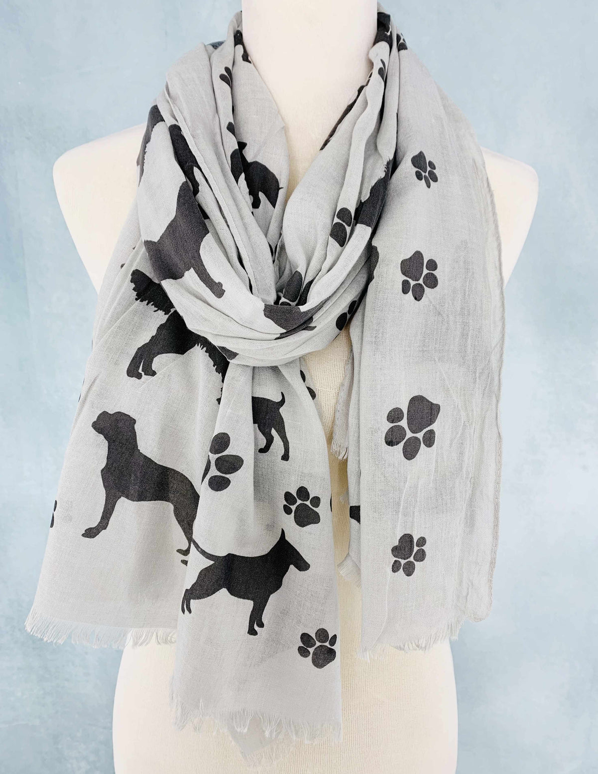 JC020261 JC Designed Dog Scarf