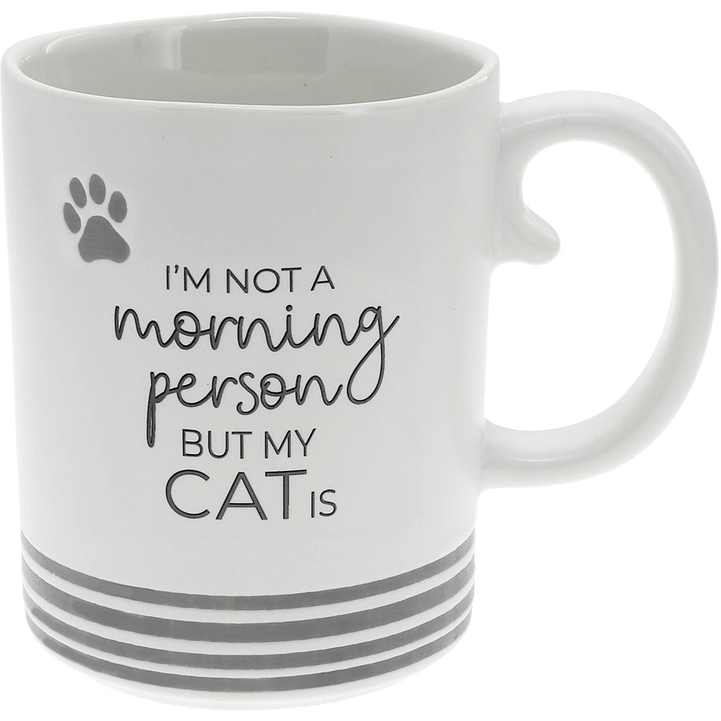 My Cat - 15 oz Mug