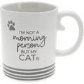 My Cat - 15 oz Mug