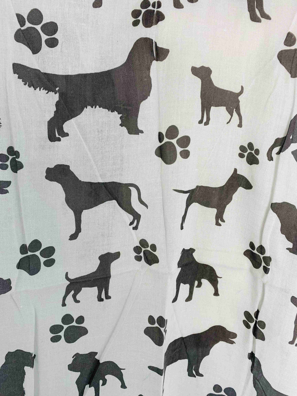 JC020261 JC Designed Dog Scarf