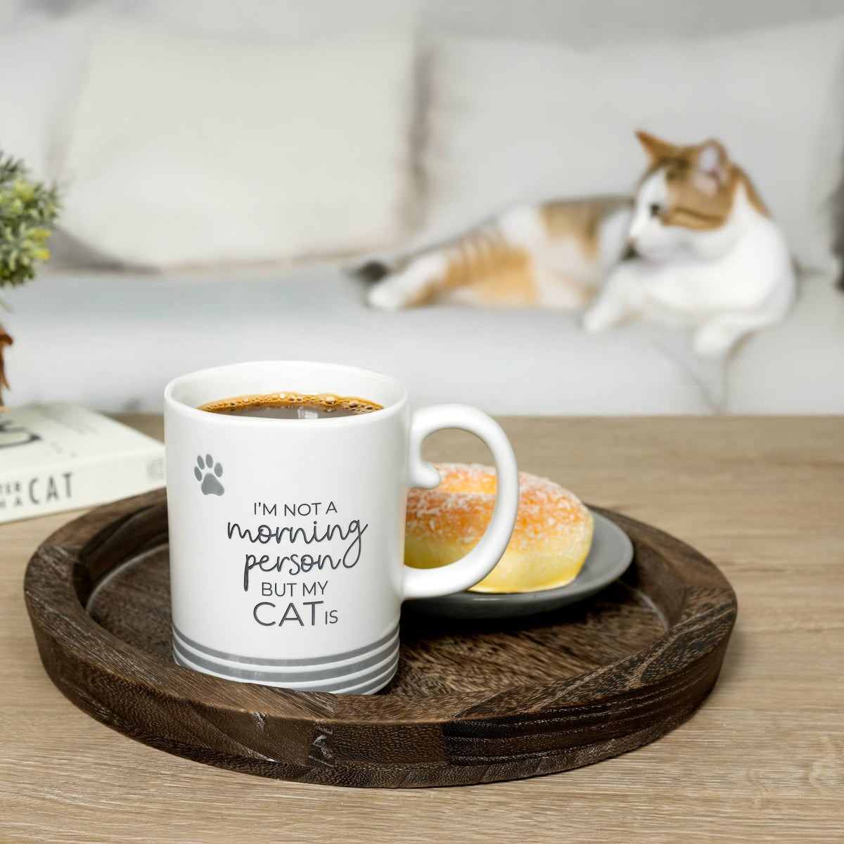My Cat - 15 oz Mug