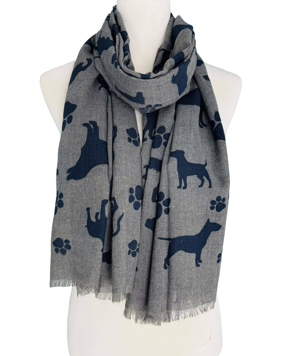 JC020261 JC Designed Dog Scarf
