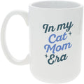M1 Cat Mom Era - 15 oz Mug Artwork